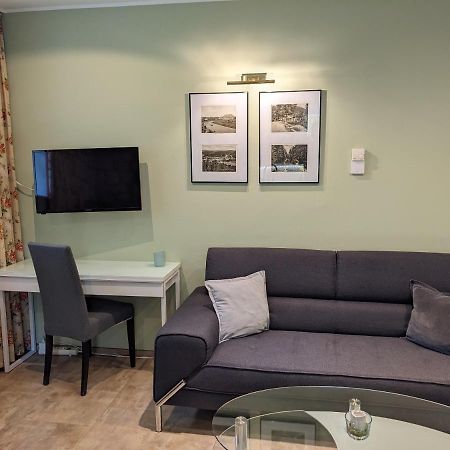 Altenberger Stadtvilla Drezda Kültér fotó