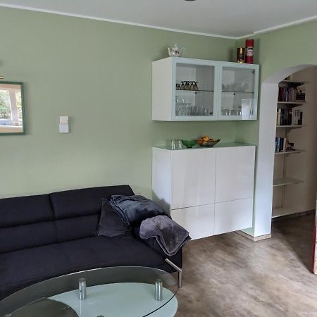 Altenberger Stadtvilla Drezda Kültér fotó