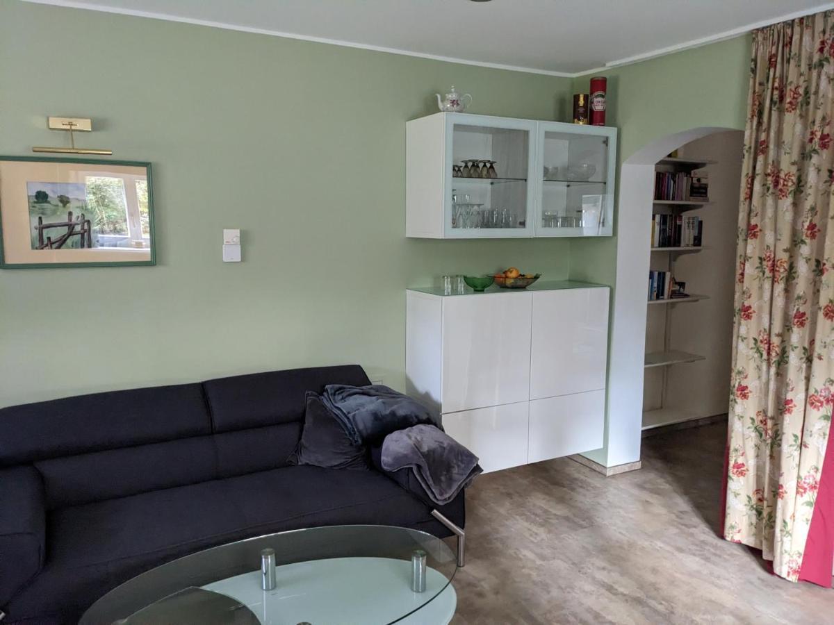 Altenberger Stadtvilla Drezda Kültér fotó