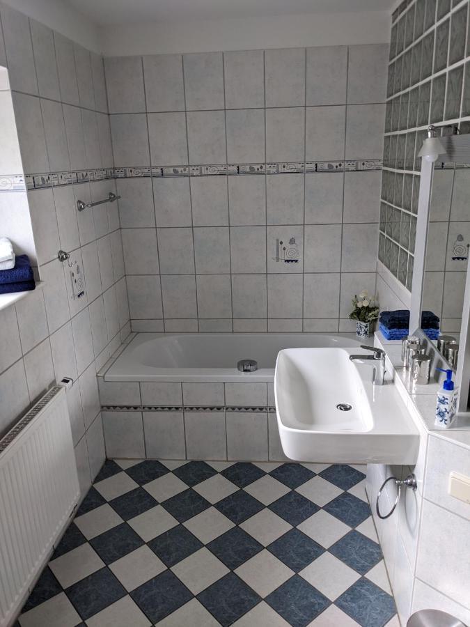 Altenberger Stadtvilla Drezda Kültér fotó